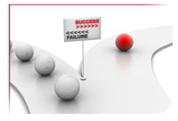 developpement nouveau marché